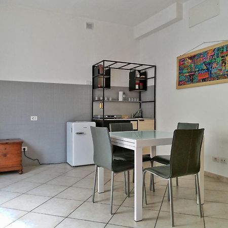 Officina 32 Apartment Florence Exterior photo